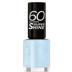 Rimmel London - Esmalte de uñas 60 seconds Super Shine - 853: Pillow Talk