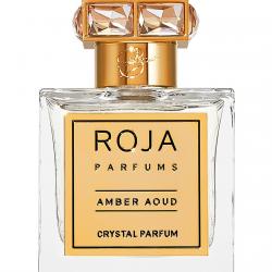 Roja Parfums - Parfum Amber Aoud Crystal 100 Ml Roja Parfum