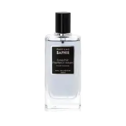 Saphir - Eau de Parfum para hombre 50 ml - My Identity