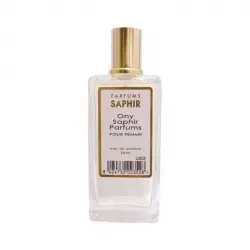 Saphir - Eau de Parfum para mujer 50ml - Ony Saphir Parfums