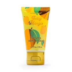 Scented Hand Cream