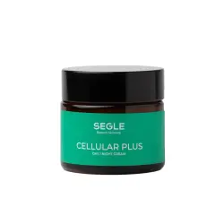 Segle - Crema facial antiedad Cellular Plus