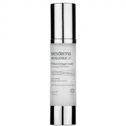 Sesderma - Crema gel hidratante antiedad Acglicolic 20 - Pieles mixtas
