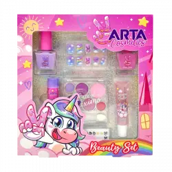 Set de Maquillaje para Niños 29.4 ml