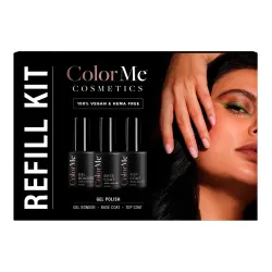 Set Refill ColorMe