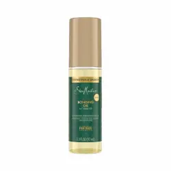 Shea Moisture - *HydroPlex* - Aceite reparador Bond Repair - Aceite de Amla