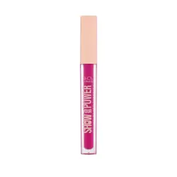 Show Your Power Liquid Matte