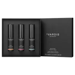 Sils Mouth Spray Travel Trio Set Set de viajes 1 Un - Travel Size