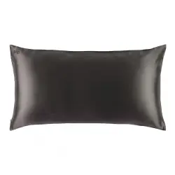Slip - Funda de Almohada de Seda Pura 40x80 Mantas de lana y almohadas 1 pieces unisex