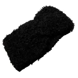Soho - Banda Para El Cabello Ohto Cintas y diademas 1 pieces Negro unisex
