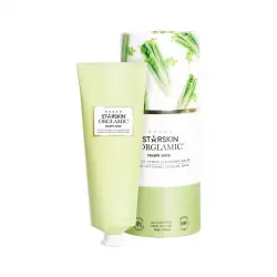 STARSKIN ® - Zumo de apio Hybrid Cleansing Balm Aceites limpiadores 90 ml unisex