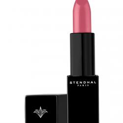 Stendhal - Barra De Labios Rojo De Labios Efecto Satiné Rouge à Lèvres Effect Satiné