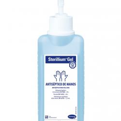 Sterillium - Gel Hidroalcohólico 475 Ml