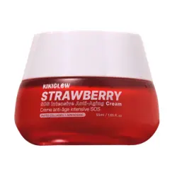 Strawberry SOS Crema Intensiva Antiedad 55 ml