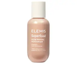 Superfood glow priming moisturiser 60 ml