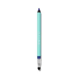 Sweed - Satin Eyeliner 3 g Diana Blue
