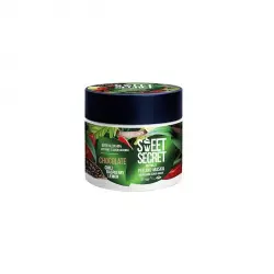 Sweet Secret Mascarilla Exfoliante Nutritiva Chocolate 200 gr