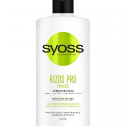 Syoss - Acondicionador Rizos 440ml