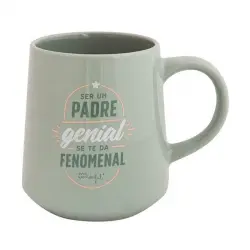 Taza Ser Un Padre Genial Se Te Da Fenomenal