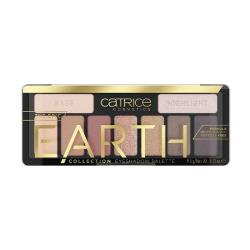 The Epic Earth Palette