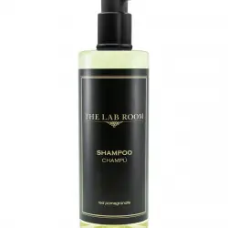 The Lab Room - Champú Pomegranate shampoo 300 ml The Lab Room.