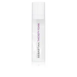Thickefy Foam Espuma de peinado Volumen y Fijación 190 ml