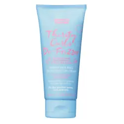 Thirsty Curls De-Frizzer - 100 ml - Umberto Giannini