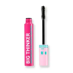 Trouble Maker - Máscara de pestañas Big Thinker Volumising Waterproof