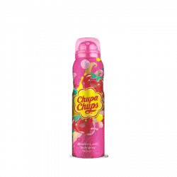 Tutti Frutti Body Spray 150 ml  Chupa Chups