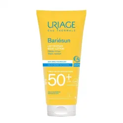 Uriage - Bariésun Leche SPF50+ Protección solar 100 ml unisex