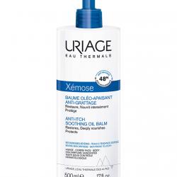 Uriage - Xémose Bálsamo Óleo-calmante Antiprurito 500 Ml