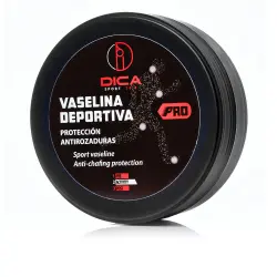 Vaselina Deportiva protección antirozaduras 100 ml