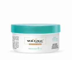 Voltage - Champú con sal marina y algas - Cabello muy sucio