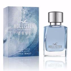 Wave For Him eau de toilette vaporizador 30 ml