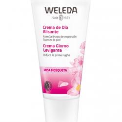 Weleda - Crema De Día Alisante De Rosa Mosqueta