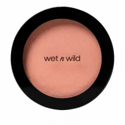 Wet N Wild Wet N Wild Color Icon Blush  Pearlescent Pink