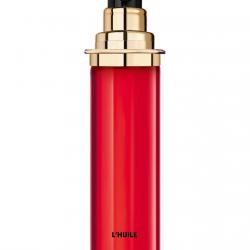 Yves Saint Laurent - Recambio Sérum Facial Or Rouge Huile 30 Ml