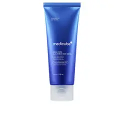 ZERO PORE blackhead mud mask Tratamiento Acné, Poros y puntos negros - Mascarilla Facial