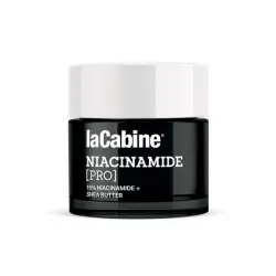 Crema Niacinamida [Pro] 50 ml