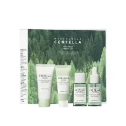 Set Madagascar Centella Teatrica 120 ml