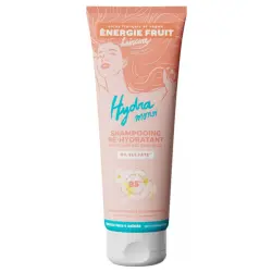 Champú Hidratante Con Monoi y Aceite de Macadamia 250 ml