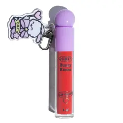 Bunny Kisses Lip Gloss Brillo Labial 28 gr