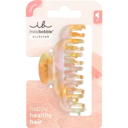 Pinza de Pelo Clipstar M Pastel Prism