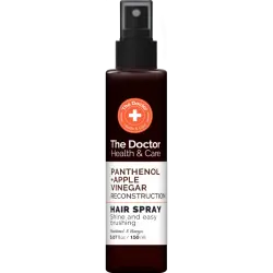 Spray Capilar Reconstructor con Pantenol + Vinagre de Manzana 150 ml
