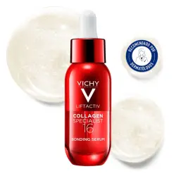Lifactiv Collagen Specialist Bonding Sérum SPF20 30 ml