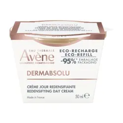 Dermabsolu Crema de Día Redensificante 50 ml