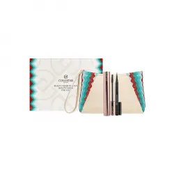 ¡31% DTO! Set Infinito Mascara + Infinito Eyemarker