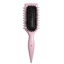 Oh My Hair Bounce Curly Square Brush Cepillo para Pelo Rizado 129 gr
