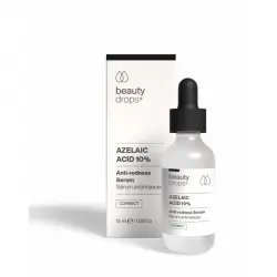 Sérum Antirojeces Azelaico 10% 15 ml