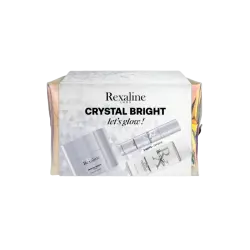 Kit Crystal Bright 50 ml